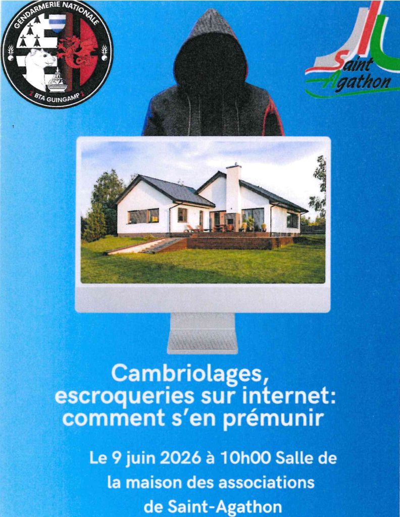 Atelier de prévention