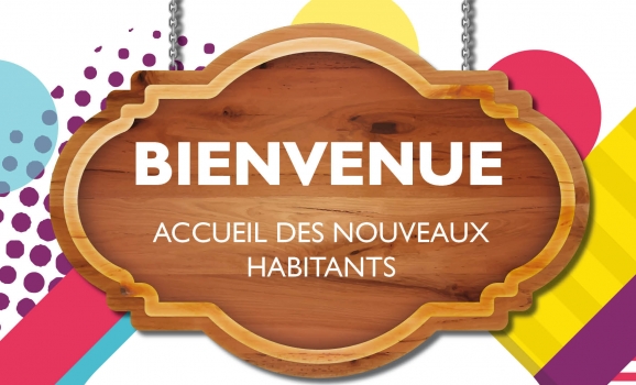 Nouveaux habitants