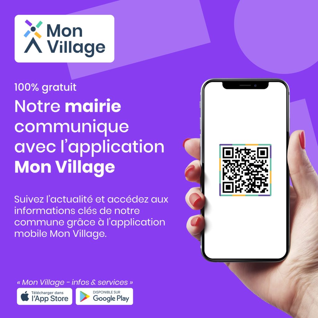 Mon Village - l'actualité de Saint-Agathon en temps réel