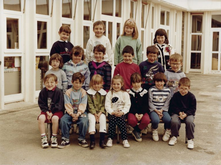 GS 1993-94