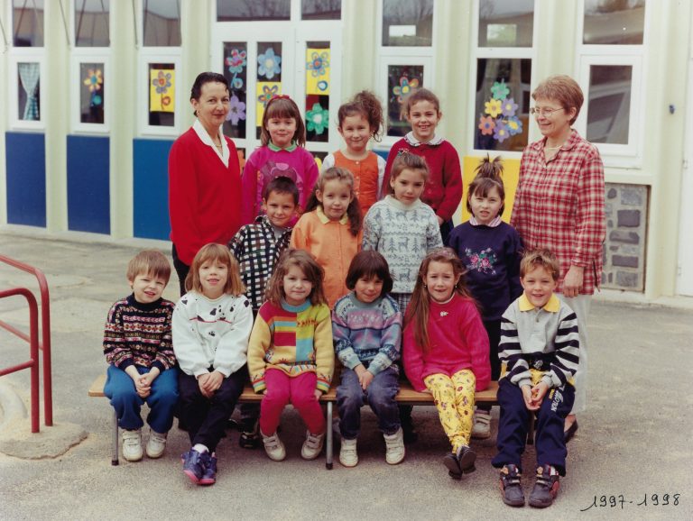 GS 1997-98