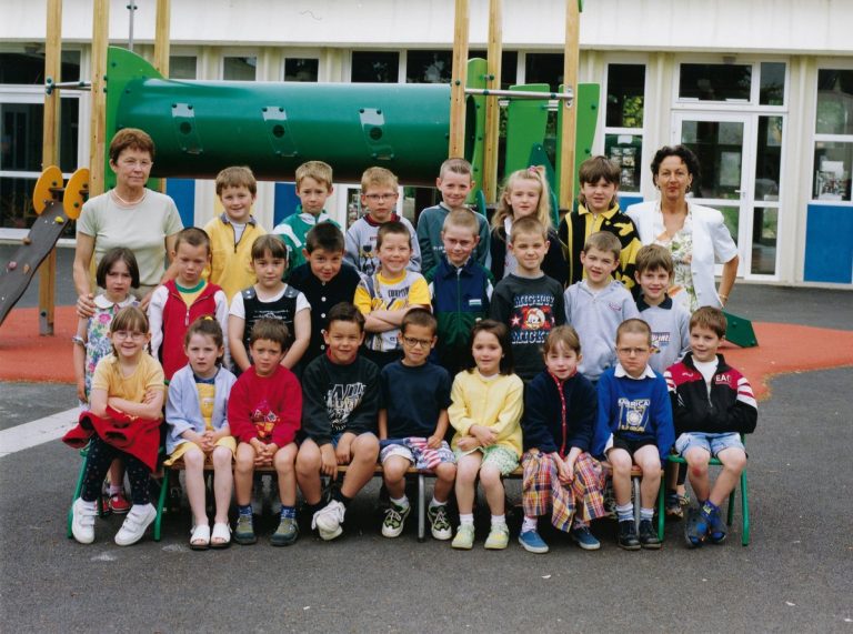 GS 1999-2000