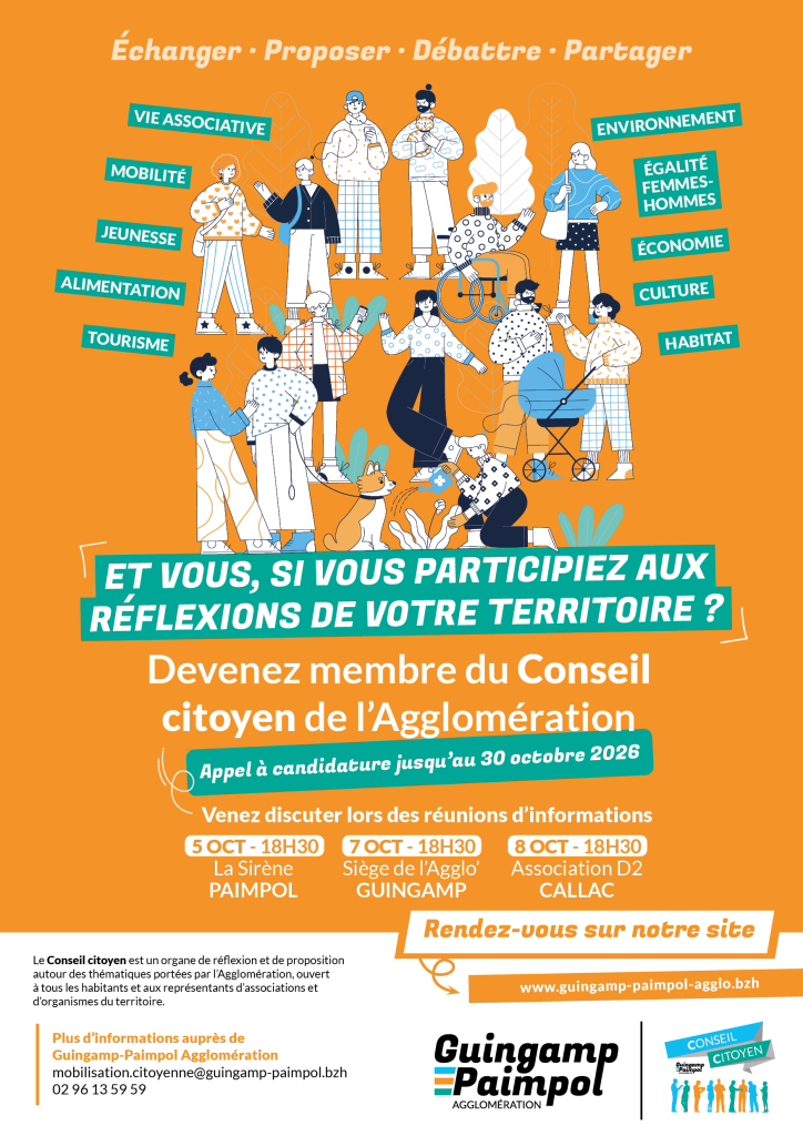 CONSEIL CITOYEN