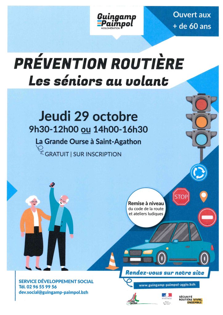PREVENTION ROUTIERE